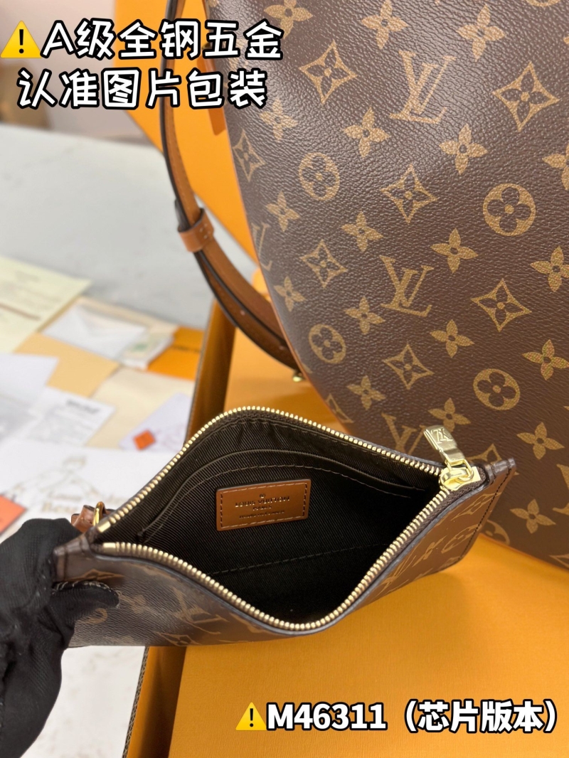 LV Satchel Bags